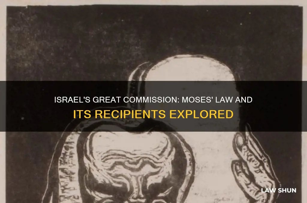 was israel