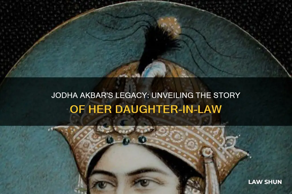 was jodha akbar