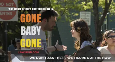 Who Is Related to Whom in Gone Baby Gone?