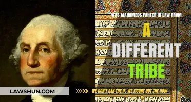 Exploring Muhammad's Diverse Family Tree