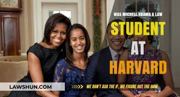 Michelle Obama's Harvard Law Journey: Facts and Insights Revealed