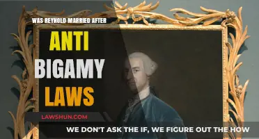 Did Reynolds Marry Again Post-Anti-Bigamy Laws? Unraveling the Mystery