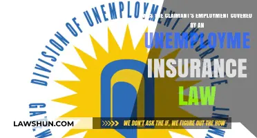 Was the Claimant's Employment Covered by Unemployment Insurance Law?