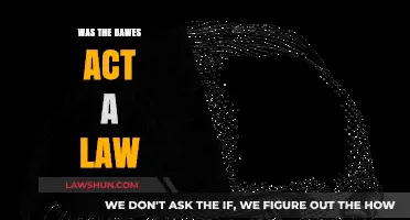 Was the Dawes Act a Law? Unraveling Its Legal and Historical Impact