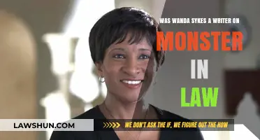 Wanda Sykes' Role as a Writer on 'Monster-in-Law' Explored