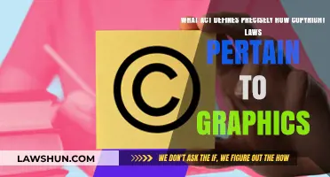 Understanding Copyright Laws for Graphics: The Definitive Act Explained