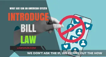 Introducing Bills: The Citizen's Power