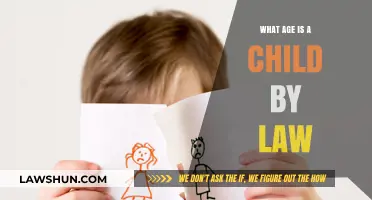 Understanding Legal Childhood Age: Definitions, Rights, and Responsibilities Explained