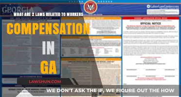 Georgia Workers' Compensation: Understanding Two Key Legal Protections