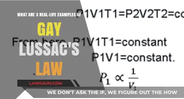 Real-Life Applications of Gay-Lussac's Law: 3 Practical Examples