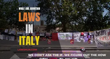 Abortion Laws in Italy: Understanding the Current Landscape