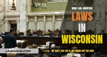 Wisconsin Abortion Laws: Understanding the Current Landscape