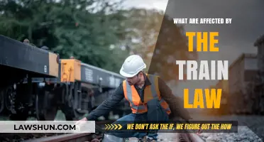 How the TRAIN Law Impacts Taxes, Businesses, and Daily Life
