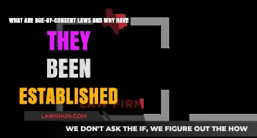 Understanding Age-of-Consent Laws: Origins, Purpose, and Societal Impact Explained