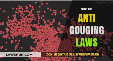 Understanding Anti-Gouging Laws: Protecting Consumers from Price Exploitation