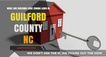 Understanding Guilford County NC's Building Code Zoning Laws: A Guide