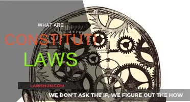 Constitutive Laws: Understanding Material Behavior