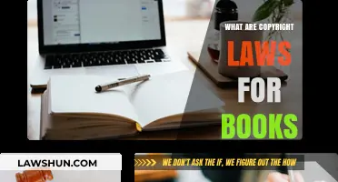 Understanding Copyright Laws: Protecting Your Book and Creative Rights