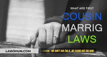 Cousin Marriages: Legal or Not?