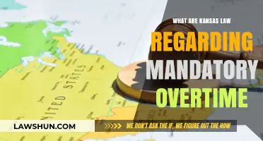 Kansas Mandatory Overtime Laws: What Employees and Employers Need to Know