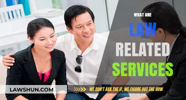 Understanding Law-Related Services: Essential Legal Support for Individuals and Businesses