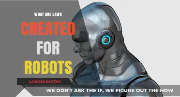 Robotic Laws: Ensuring Ethical and Safe Behavior