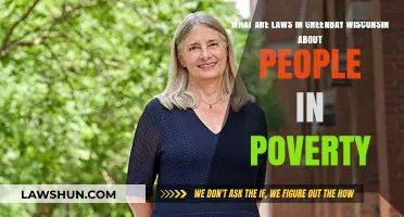 Green Bay's Poverty Laws: Understanding Legal Support for Low-Income Residents