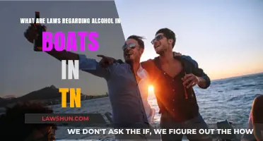 Tennessee Boating and Alcohol Laws: What You Need to Know