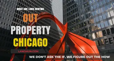 Chicago Rental Laws: Essential Rules for Property Owners and Tenants