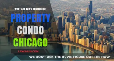 Chicago Condo Rental Laws: Essential Rules for Property Owners