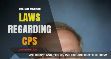 Understanding Michigan CPS Laws: Rights, Procedures, and Protections Explained
