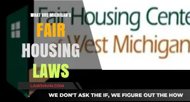 Understanding Michigan's Fair Housing Laws: Rights, Protections, and Compliance