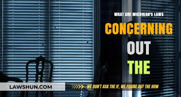 Understanding Michigan's Legal Stance on Out-the-Door Policies and Practices