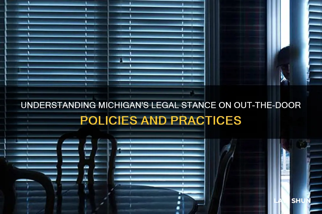 what are michigan