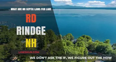 NH Septic Regulations for Lake Rd, Rindge: What You Need to Know