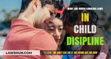 Understanding North Carolina's Legal Boundaries for Child Discipline