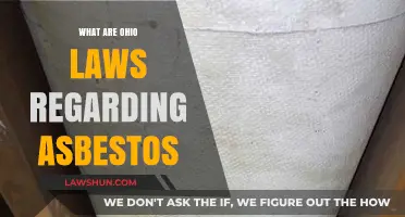 Ohio Asbestos Laws: Regulations, Liability, and Safety Requirements Explained