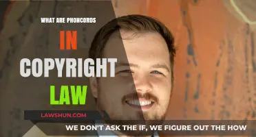 Understanding Phonorecords: Key Concepts in Copyright Law Explained