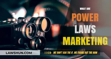 Understanding Power Laws in Marketing: Strategies for Exponential Growth