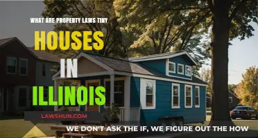 Understanding Illinois Property Laws for Tiny Houses: A Comprehensive Guide