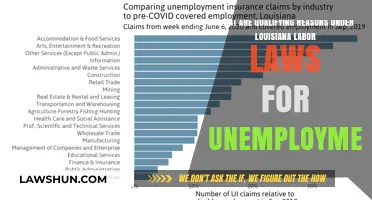 Qualifying Reasons for Unemployment Benefits Under Louisiana Labor Laws