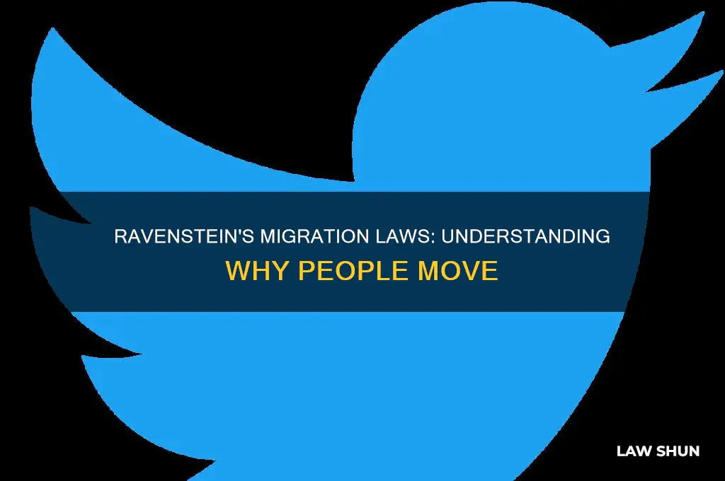 what are ravenstein