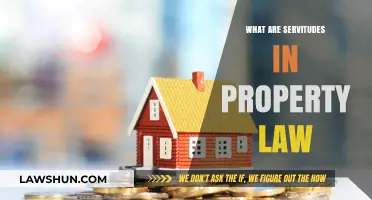 Understanding Servitudes: Essential Concepts in Property Law Explained
