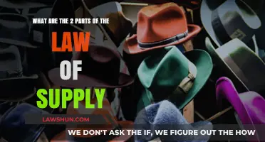 Understanding the Law of Supply: Two Key Components Explained
