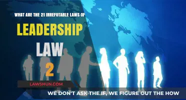Mastering Influence: Unlocking Leadership Potential with Law 2 Explained