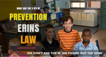 Understanding Erin's Law: The 3 R's of Prevention Explained