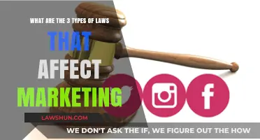 Understanding Legal Frameworks: Three Key Laws Shaping Modern Marketing Strategies