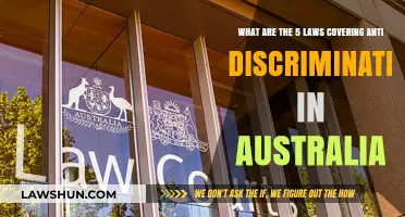 Understanding Australia's Key Anti-Discrimination Laws: A Comprehensive Guide