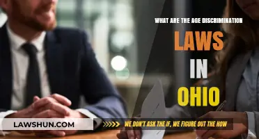 Ohio Age Discrimination Laws: Understanding Your Rights and Protections