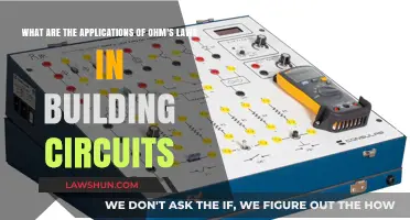 Ohm's Law Applications: Essential Circuit Building Principles Explained
